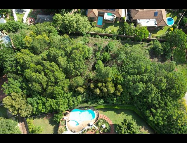 LAND FOR SALE IN WATERKLOOF RIDGE